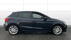 SEAT Ibiza 1.0 TSI 95 FR 5dr Petrol Hatchback